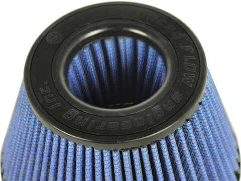 aFe MagnumFLOW Air Filters PRO 5R 5.63x6.85in F x 6.78x8in B x 4.5x5.5in T x 3.5in H - 24-91060