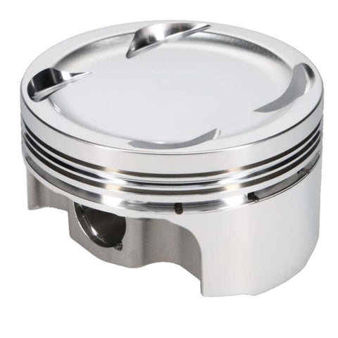 JE Pistons Mitsubishi 6G72 24V 91.5mm Bore STD Size 8.0:1 CR Pistons - 321331