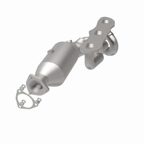 Magnaflow 12-16 Porsche 911 Carrera H6 3.4L OEM Grade Direct-Fit Catalytic Converter - 52388
