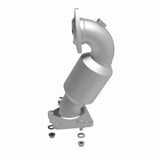 MagnaFlow Direct Fit Catalytic Converter 03-08 Saab 9-3 2.0L - 51761