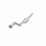 MagnaFlow Conv DF 00-03 Audi A8 Quatt 4.2L Passenger Side - 24075