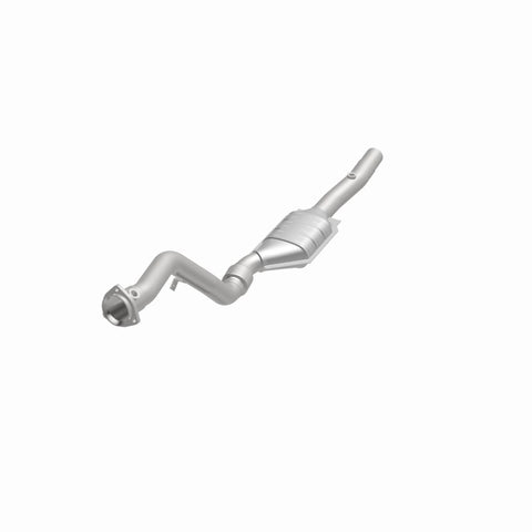 MagnaFlow Conv DF 00-03 Audi A8 Quatt 4.2L Passenger Side - 24075