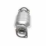 MagnaFlow Direct Fit Catalytic Converter 02-04 Infiniti I35 3.5L - 441041