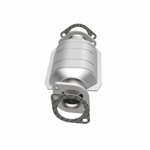 MagnaFlow Direct Fit Catalytic Converter 02-04 Infiniti I35 3.5L - 441041