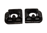 Energy Suspension 94-97 Honda Accord (Manual Transmission) Black Motor Mount Inserts (1 Torque Mount - 16.1108G