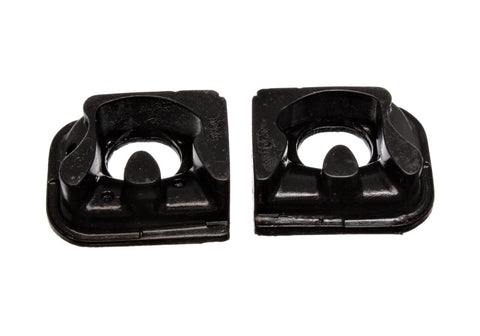 Energy Suspension 94-97 Honda Accord (Manual Transmission) Black Motor Mount Inserts (1 Torque Mount - 16.1108G