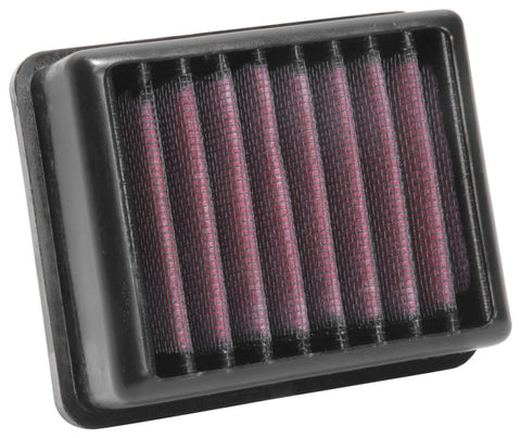K&N 2017 BMW G310R/G310GS 313CC Replacement Drop In Air Filter - BM-3117
