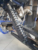 PRP 6In. Quad Wrap Limit Strap - F6
