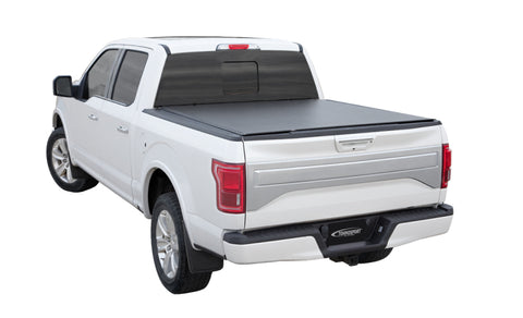 Access Tonnosport 07-10 Ford Explorer Sport Trac (4 Dr) 4ft 2in Bed (Bolt On) Roll-Up Cover - 22010329