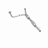MagnaFlow Direct Fit Catalytic Converter 96 Bronco F150/F250 2 Conv - 93324