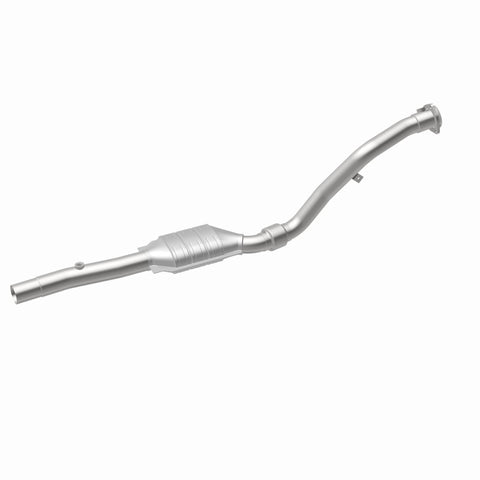MagnaFlow Direct Fit Catalytic Converter 00-03 Audi A8 Quatt 4.2L Passenger Side - 51890