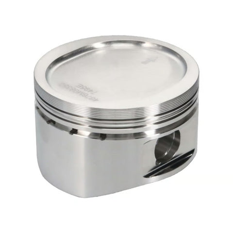 Wiseco Yamaha YFM400 Kodiak/Big Bear 93-12 8.61 Piston Kit - 4676M08350