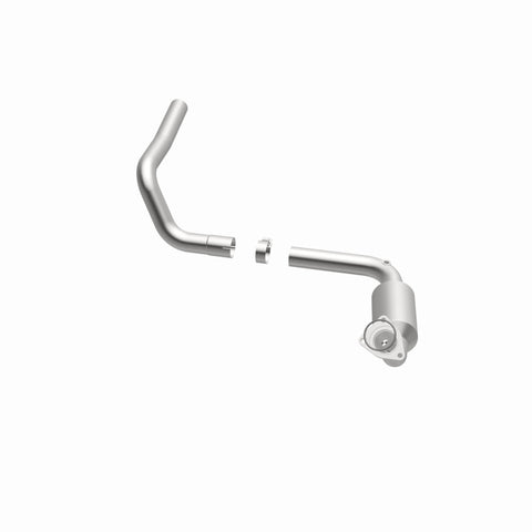 MagnaFlow Catalytic Converter Direct Fit Hummer H2 - 4451218