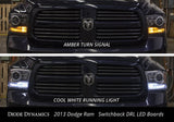 Diode Dynamics Ram SB LED Boards 13-16 Dodge Ram - DD2015