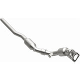 MagnaFlow Direct Fit Catalytic Converter 01-02 Audi S4 2.7L D/S - 441093