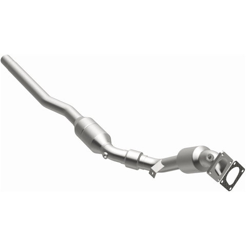 MagnaFlow Conv DF 00-02 Audi S4 2.7L Driver Side - 23612
