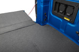 Husky Liners 09-25 RAM 1500 Classic CC 5.7ft Bed w/o RamBox Guardian Impact Bed Mat - HIMT09CCS