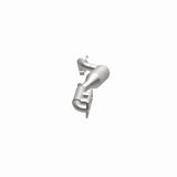 MagnaFlow Direct Fit Catalytic Converter 05-09 Audi A8 6.0L - 51160
