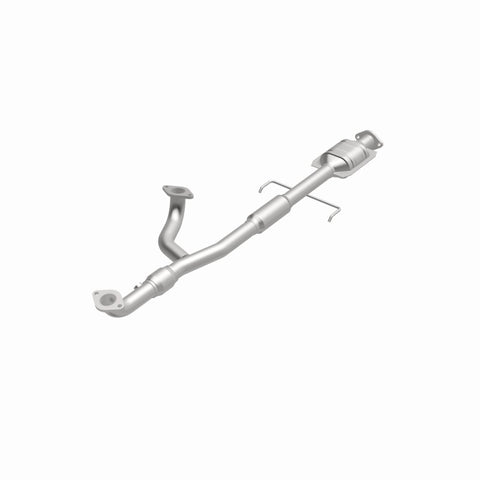 MagnaFlow Direct Fit Catalytic Converter 00-03 Galant 3L rr OEM - 49453