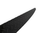 Dee Zee 09-23 Dodge/Ram Ram Tailgate Protector Cap Black-Tread - DZ2145B
