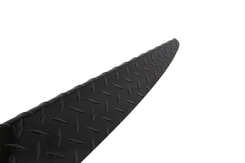 Dee Zee 09-23 Dodge/Ram Ram Tailgate Protector Cap Black-Tread - DZ2145B