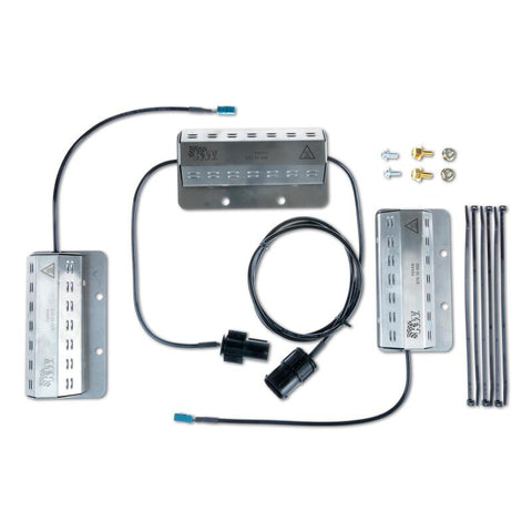 KW Electronic Damping Cancellation Kit BMW M6 E63/E64 Type M560 - 68510125