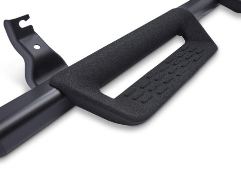 Ford Racing Ranger Tremor Running Boards - M-16450-RTS