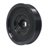 Fluidampr 91-08 VW Golf/05-12 Passat B6/B7 / 03-10 Audi TT Steel Internally Balanced Damper - 551221