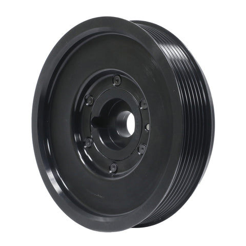Fluidampr 91-08 VW Golf/05-12 Passat B6/B7 / 03-10 Audi TT Steel Internally Balanced Damper - 551221