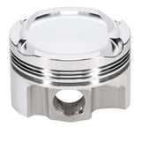 JE Pistons RENAULT CLIO F7R 8.5:1 Set of 4 Pistons - 312442