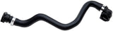 Gates 00-04 BMW X5 4.4L/4.6L Molded Heater Hose - 24106