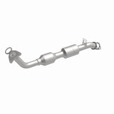 MagnaFlow Direct Fit Catalytic Conv 98-02 Lexus LX470 / 98-02 Toyota Land Cruiser 4.7L D/S & P/S - 93142