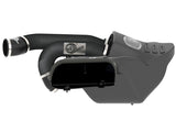 aFe POWER Momentum XP Pro Dry S Intake System 2017 Ford F-150 Raptor V6-3.5L (tt) EcoBoost - 51-73120-B