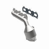 MagnaFlow Conv DF 00 Suzuki Grand Vitara 2.5L - 452060
