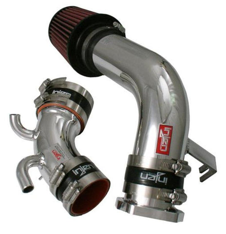 Injen 98-99 Maxima Polished Cold Air Intake - RD1930P