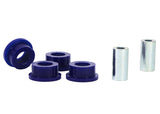 SuperPro 2015 Subaru WRX Limited Rear Trailing Arm Forward Bushing Kit - SPF3817K
