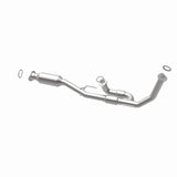 MagnaFlow Direct Fit Catalytic Converter California Grade CARB Compliant 95-97 Toyota Avalon - 4481892
