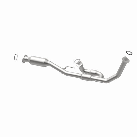 MagnaFlow Direct Fit Catalytic Converter California Grade CARB Compliant 95-97 Toyota Avalon - 4481892