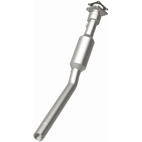 MagnaFlow Direct Fit Catalytic Converter 2004 Sebring L4 2.4 OEM Underbody - 21-920