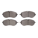 R1 21-26 Volkswagen Id.Buzz Front Optimum OE Brake Pads - 2551-2401-00