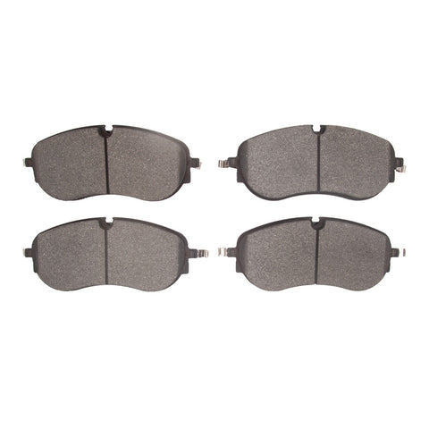 DFC 21-26 Volkswagen Id.Buzz Front 4000 Hybridynamic Brake Pads - 4000-2401-00