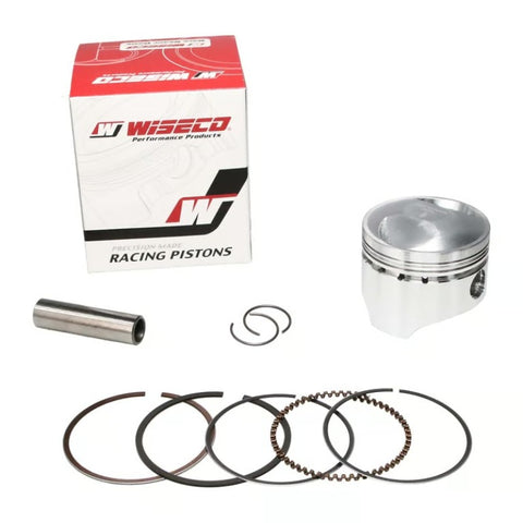 Wiseco Kawasaki KZ650 76-83 (K700) 10.251 2520XC Piston Kit - 4037M06400
