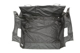 Rugged Ridge C3 Cargo Cover w/Subwoofer 07-14 JKU 4 Door - 13260.02