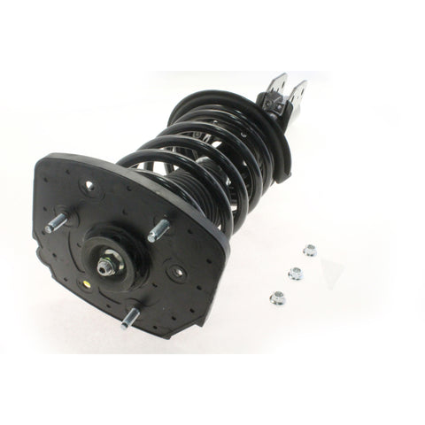 KYB Strut Plus Rear Left Buick Allure 05-06/Buick LaCrosse 05-09/Chevrolet Impala 04-10 - SR4093