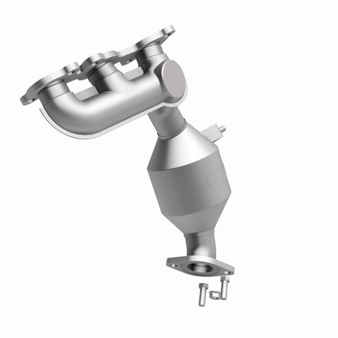 MagnaFlow Direct Fit Catalytic Converter 06-08 Lexus RX400H 3.3L - 51962