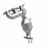 MagnaFlow Conv DF 06-08 Lexus RX400H 3.3L - 50690