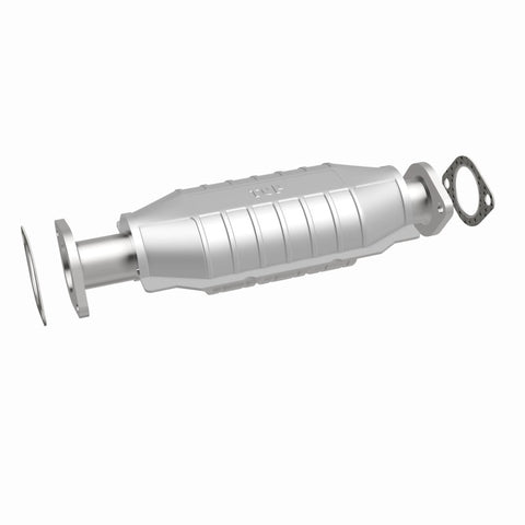 MagnaFlow Direct Fit Catalytic Converter Nissan 87 94 - 22760