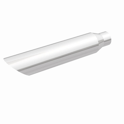 MagnaFlow Tip 1-Pk Bb 3.50 X 18 2.25 Id 45D - 35216