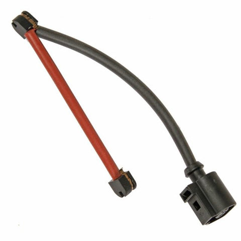 Power Stop 07-15 Audi Q7 Rear Euro-Stop Electronic Brake Pad Wear Sensor - SW-0704