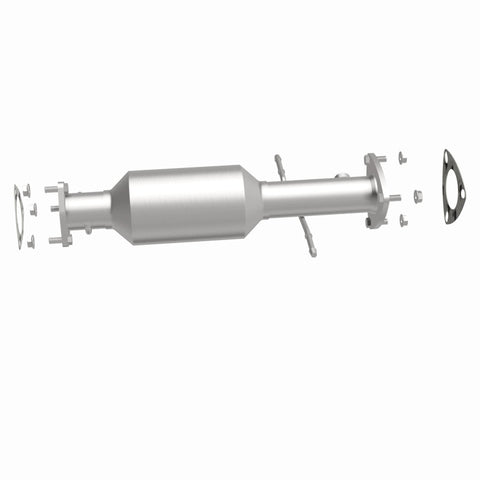 MagnaFlow California Grade Catalytic Converter Direct Fit 96-97 GMC Sonoma / Chevrolet S10 - 4451484